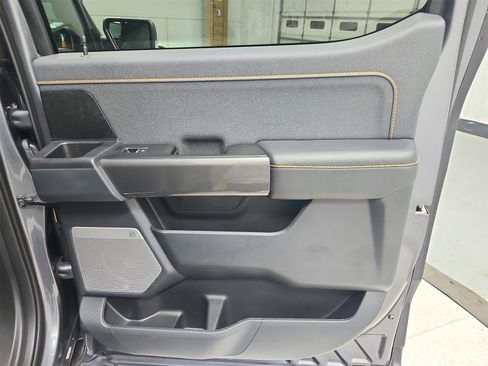 Used 2023 Ford F150 Tremor w/ Equipment Group 402A High image 44