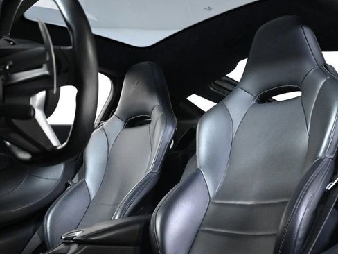 Used 2023 McLaren GT image 16