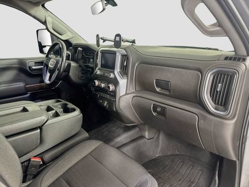 Used 2021 GMC Sierra 1500 Elevation w/ X31 Off-Road Package AWD/4WD image 25