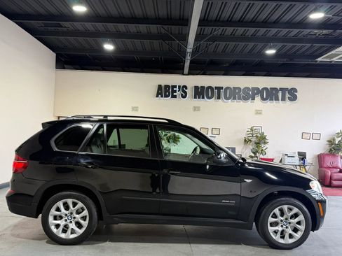Used 2012 BMW X5 xDrive35i AWD/4WD image 4