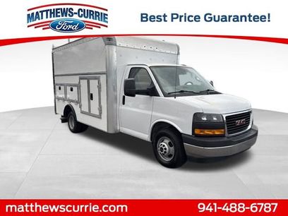 Used 2022 GMC Savana 3500 w/ Power Convenience Package
