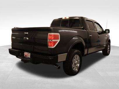 Used 2014 Ford F150 Limited
