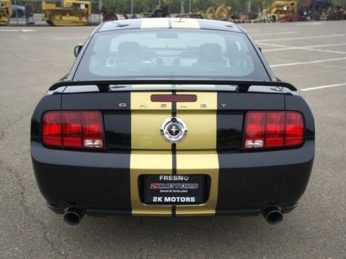 Used 2006 Ford Mustang GT Premium image 16