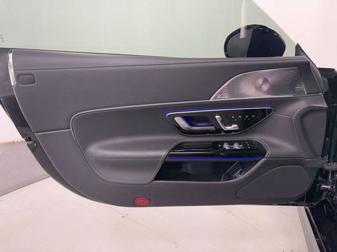 Certified 2022 Mercedes-Benz SL 55 AMG 4MATIC image 7