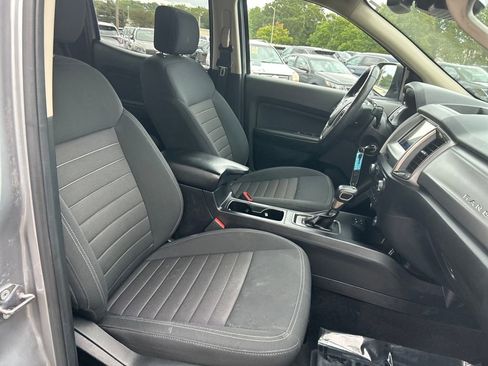 Used 2020 Ford Ranger XLT w/ Equipment Group 301A Mid image 30