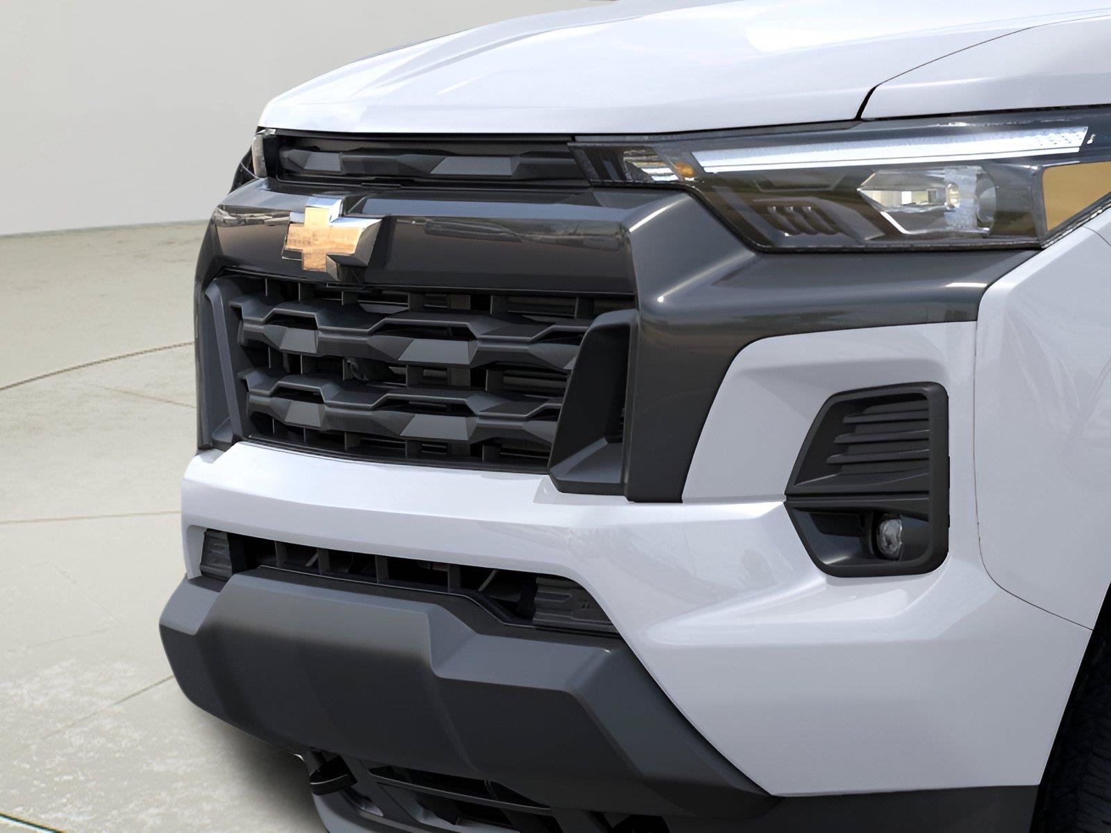 New 2026 Chevrolet Colorado LT w/ LT Convenience Package AWD/4WD image 22