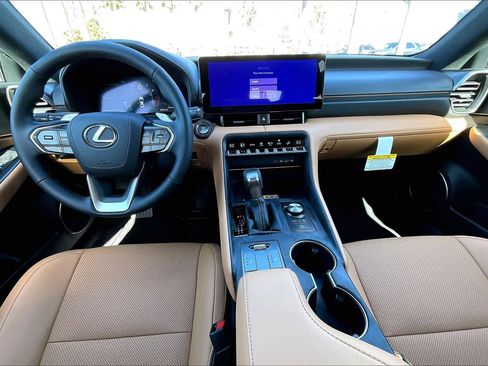 New 2026 Lexus IS 350 F Sport RWD image 5