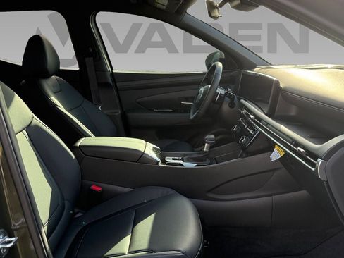 New 2026 Hyundai Santa Cruz XRT AWD/4WD image 8