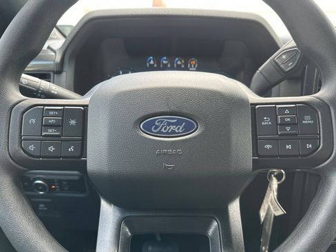 New 2026 Ford F150 STX w/ Equipment Group 200A RWD image 21