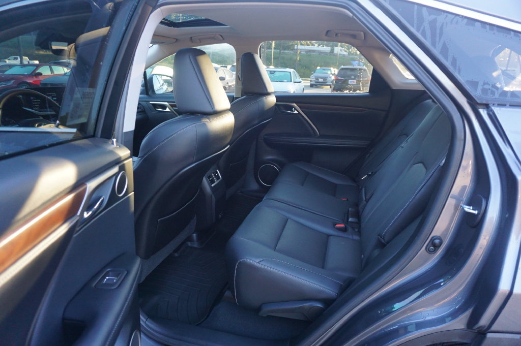 Used 2022 Lexus RX 350 FWD w/ Premium Package image 15