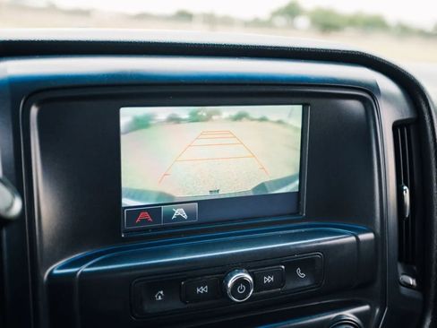 Used 2017 GMC Sierra 2500 2WD Crew Cab w/ Sierra Convenience Package image 21