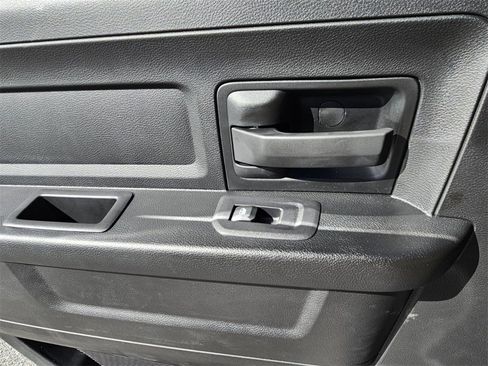 New 2026 RAM 2500 Tradesman image 9