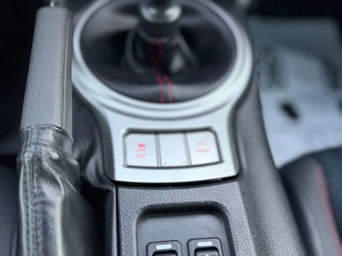 Used 2014 Scion FR-S Monogram Series image 15