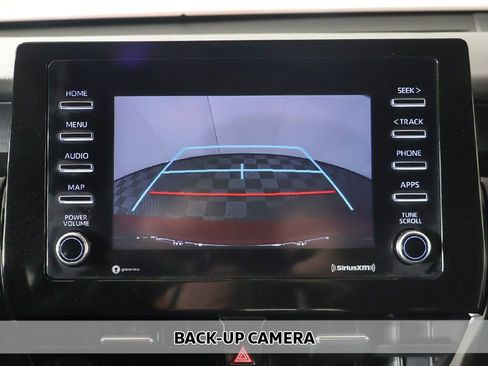 Used 2024 Toyota Camry LE image 4