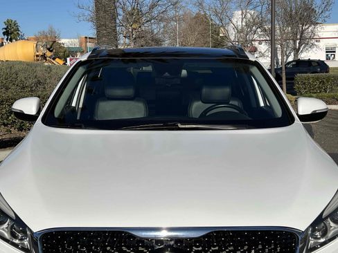 Used 2017 Kia Sorento EX w/ EX Advanced Touring Package image 56