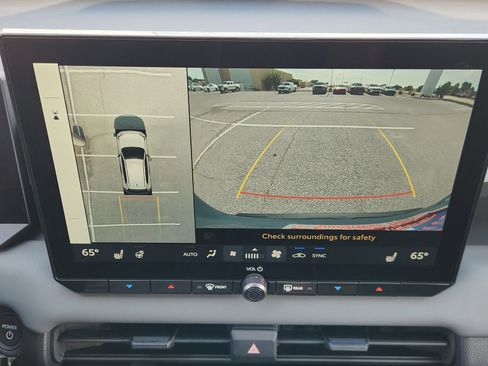 New 2026 Toyota RAV4 AWD Plug-in Hybrid image 20