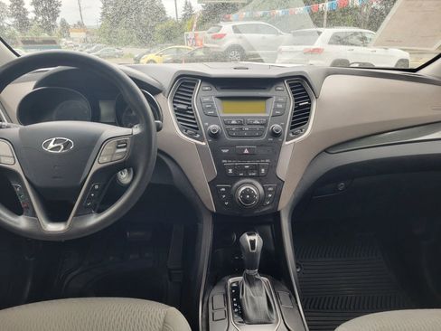 Used 2015 Hyundai Santa Fe Sport FWD image 12