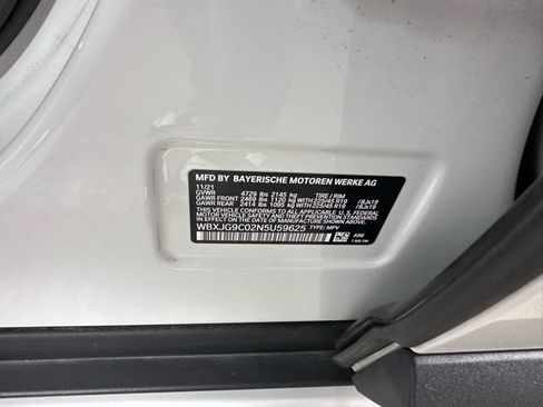 Used 2022 BMW X1 xDrive28i w/ Convenience Package image 33