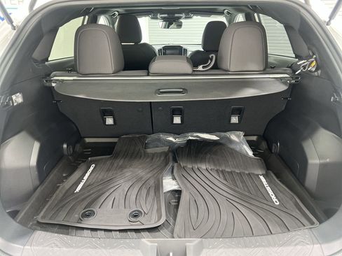 Certified 2025 Subaru Crosstrek 2.5i Sport w/ Crosstrek Mirror Package image 23