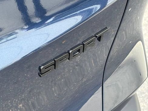 Used 2026 Honda CR-V Sport-L image 9