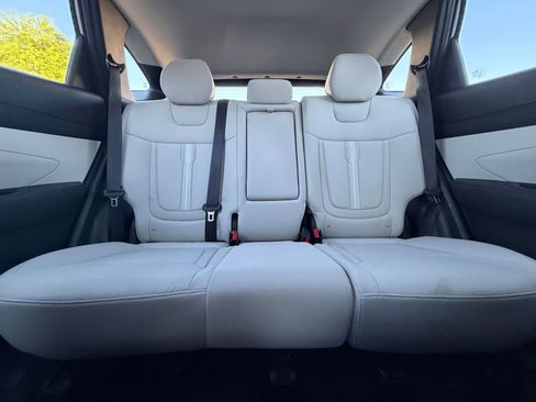 Used 2025 Hyundai Tucson SEL image 40