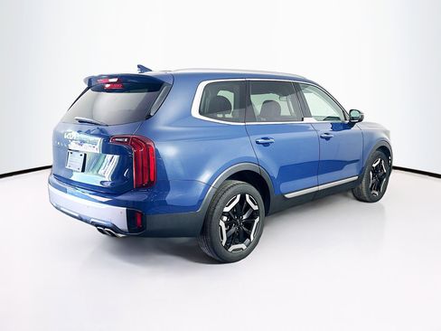 Used 2025 Kia Telluride S image 9