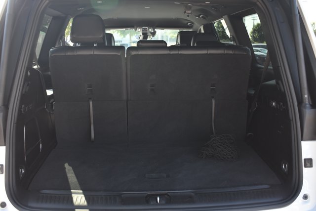 Used 2024 Jeep Wagoneer Series II w/ Flexible Seating Group AWD/4WD image 18