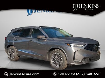 New 2026 Acura MDX w/ Advance Package