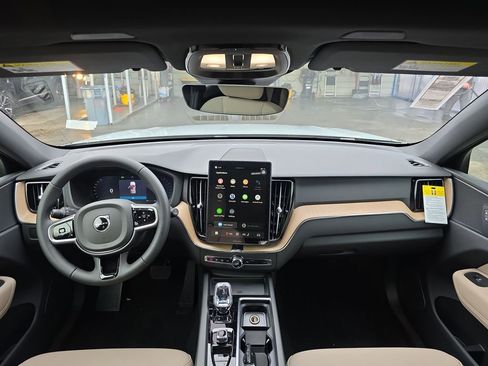 New 2026 Volvo XC60 B5 Plus w/ Protection Package Premier image 17