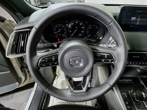 New 2026 MAZDA CX-90 3.3 Turbo S w/ Premium Package AWD/4WD image 10