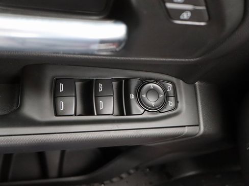 New 2026 Chevrolet Silverado 1500 Custom Trail Boss image 10