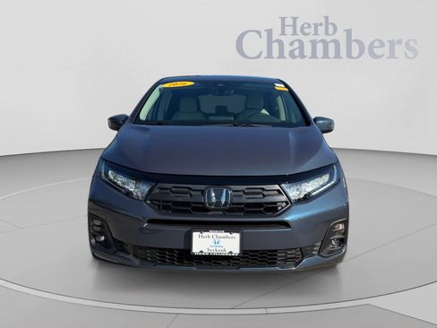 Used 2026 Honda Odyssey EX-L image 2