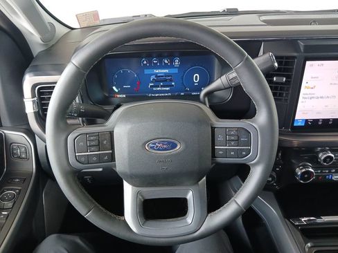 Used 2026 Ford F250 Lariat w/ Chrome Package AWD/4WD image 17
