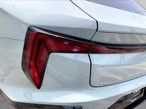 Used 2025 Kia K4 GT-Line FWD image 27