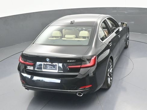 Used 2025 BMW 330i 330i image 53