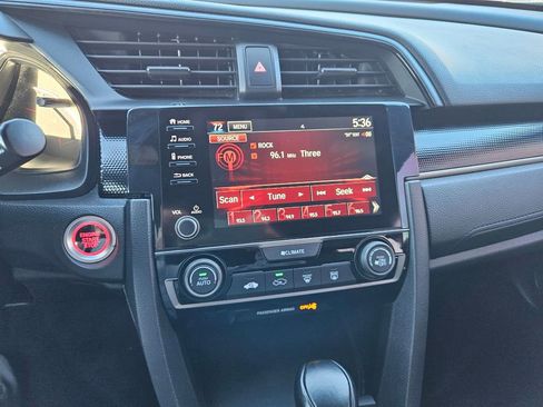 Used 2021 Honda Civic Sport image 13