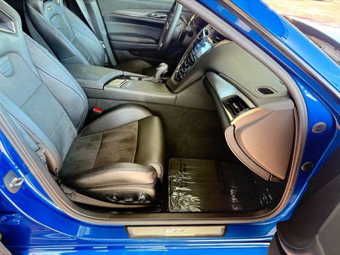 Used 2018 Cadillac CTS V image 55