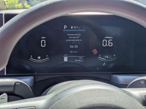 Used 2025 Hyundai Sonata SEL FWD image 19