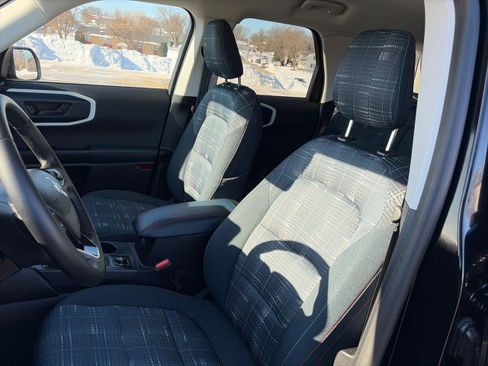 Used 2024 Ford Bronco Sport Heritage w/ Heritage Convenience Package image 10