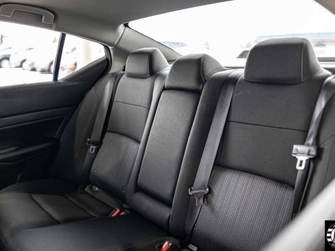 Used 2023 Nissan Altima 2.5 SV image 22