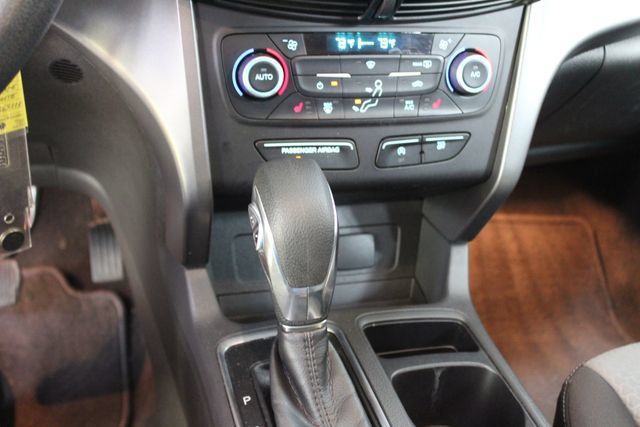 Used 2018 Ford Escape SE AWD/4WD image 20