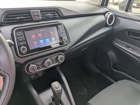 Used 2024 Nissan Versa S w/ S Plus Package FWD image 20