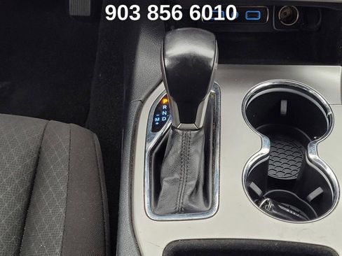 Used 2020 Jeep Grand Cherokee Laredo image 16