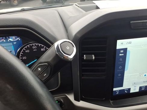 Used 2022 Ford F150 XLT w/ Equipment Group 302A High image 20