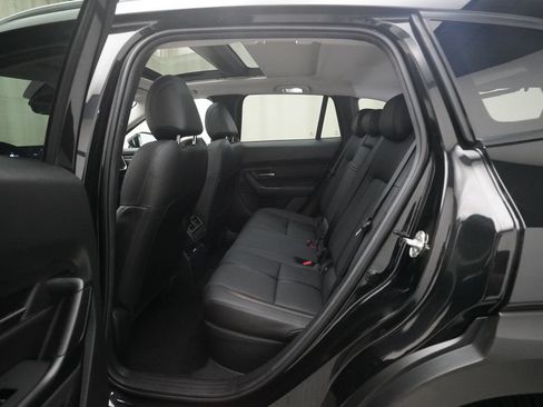 Certified 2026 MAZDA CX-50 2.5 Hybrid w/ Premium Plus Pkg AWD/4WD image 16