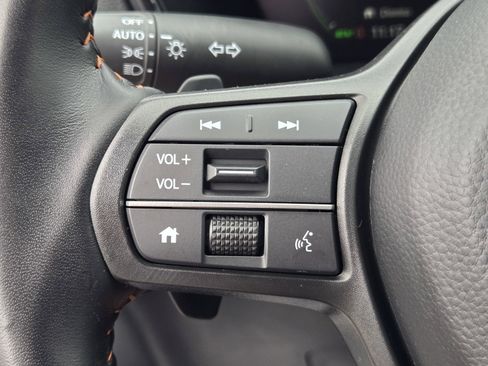 Used 2025 Honda CR-V Sport-L image 23
