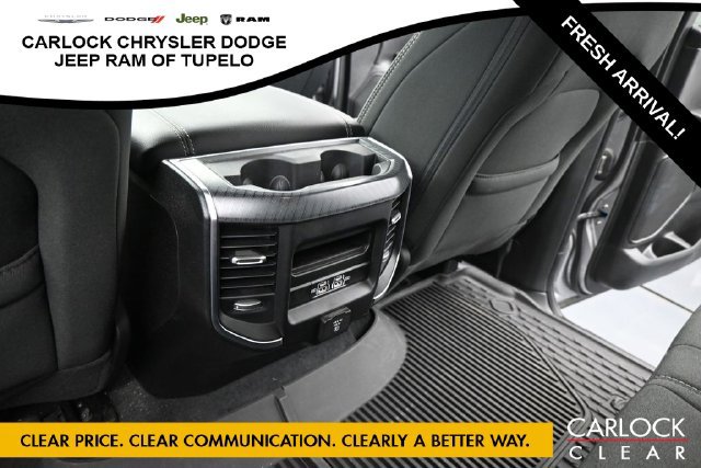 Used 2025 RAM 1500 Big Horn AWD/4WD image 28