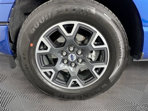 Used 2024 Ford F150 STX RWD image 29