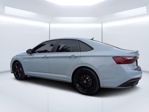 New 2026 Volkswagen Jetta GLI Autobahn image 5