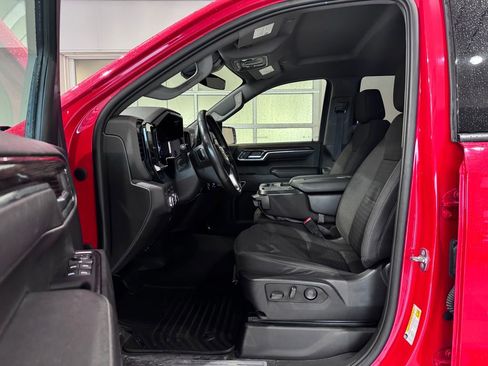 Certified 2023 GMC Sierra 1500 Elevation image 27